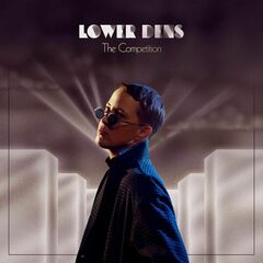The Competition (LP)