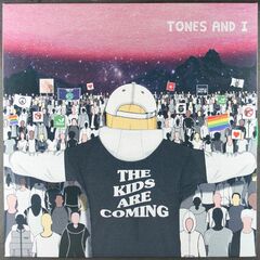 The Kids Are Coming EP [Neon Green Vinyl] (12