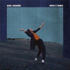 When It Comes (CD)