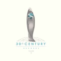 30th Century Records - Volume 1 (CD)