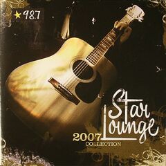 Star Lounge 2007 Collection (CD)