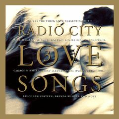 Radio City Love Songs 3 (CD)