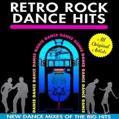Retro Rock Dance Hits (CD)
