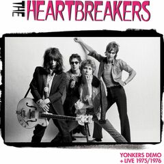 Yonkers Demo + Live 1975/1976 (CD)