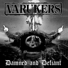 Damned & Defiant (CD)