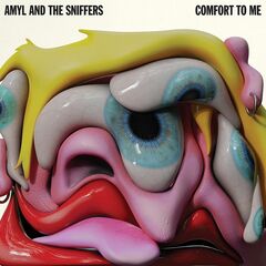 Comfort To Me [Clear Smoke Vinyl] (LP)
