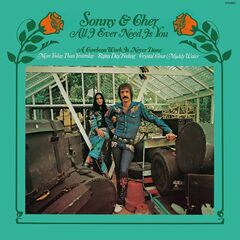 All I Ever Need Is You [180 Gram Vinyl] (LP)