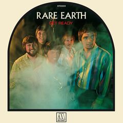 Get Ready [180 Gram Vinyl] (LP)