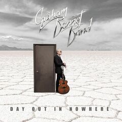 Day Out In Nowhere (CD)
