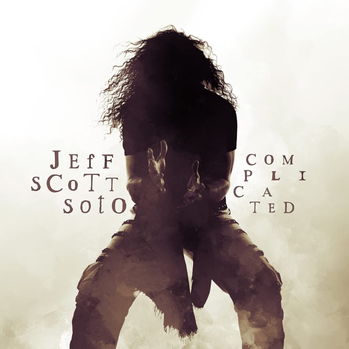 Complicated (CD)