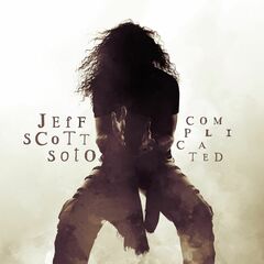 Complicated (CD)