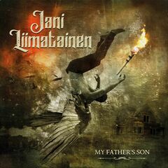 My Father's Son (CD)