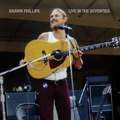 Live In The Seventies (CD)