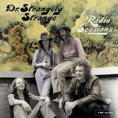Radio Sessions (CD)