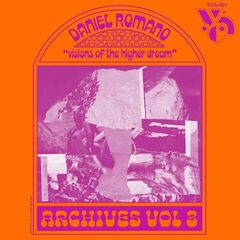 Visions Of The Higher Dream (LP)