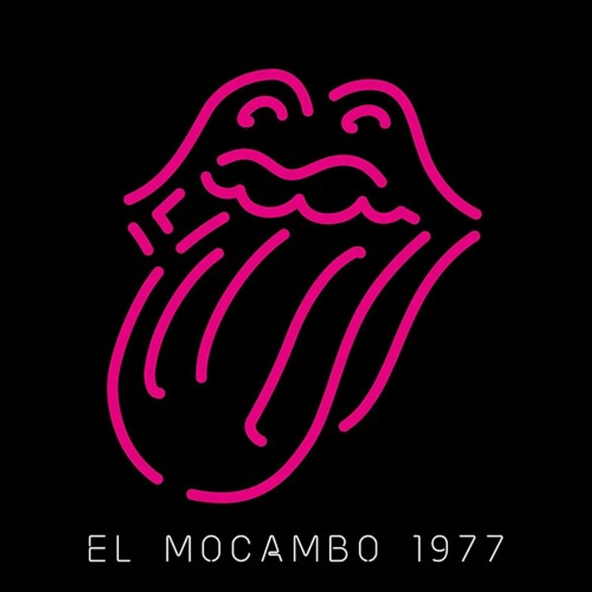El Mocambo 1977 (LP)