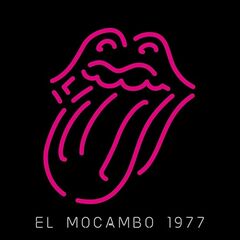 El Mocambo 1977 (LP)