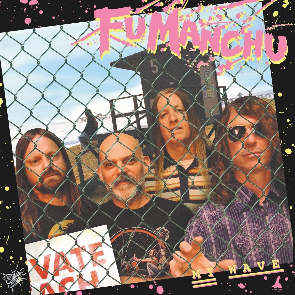 Fu30, Pt. 2 [Neon Pink Vinyl] (10)