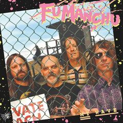 Fu30, Pt. 2 [Neon Pink Vinyl] (10