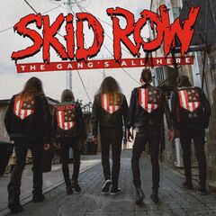 The Gang's All Here (CD)