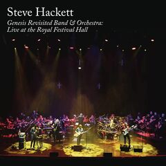 Genesis Revisited Band & Orchestra: Live At The Royal Festival Hall (LP)