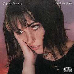 I Blame The World (CD) [Explicit]