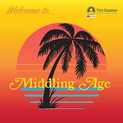 Middling Age (LP)