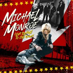 I Live Too Fast To Die Young (CD)