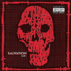 FYE Presents Salvation Volume 1 (CD) [Explicit]