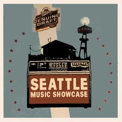 Seattle Music Showcase Vol. 1 (CD)