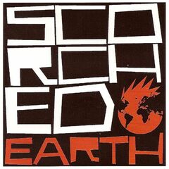 Scorched Earth [Import] (CD)
