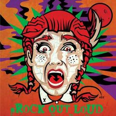 Rock Out Loud (CD)