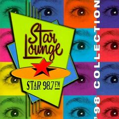 Star 98.7 FM '98 Collection (CD)