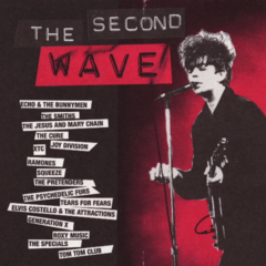 The Second Wave (CD)
