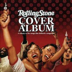 Rolling Stone: Cover Album (CD)