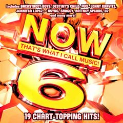 Now That's What I Call Music! 6 (CD)