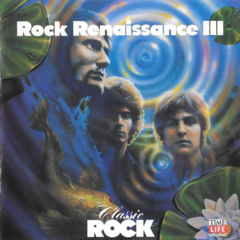 Rock Renaissance III (CD)