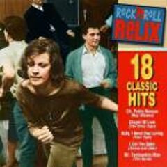 Rock 'n Roll Relix: 1964 -1965 (CD)