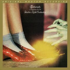 Eldorado: A Symphony By The Electric Light Orchestra [MFSL] (LP)