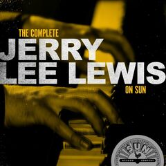 The Complete Jerry Lee Lewis On Sun [Box Set] (CD)