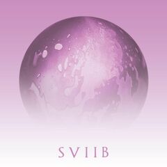 SVIIB [Clear w/ Purple Splatter Vinyl] (LP)