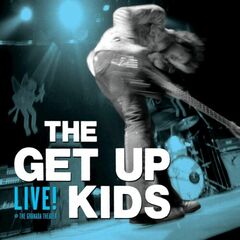 Live!   The Granada Theater [Light Blue Vinyl] (LP)