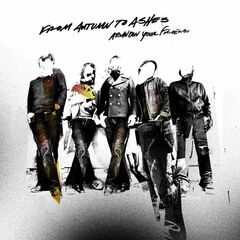 Abandon Your Friends (LP)