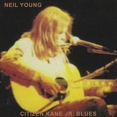 Citizen Kane Jr. Blues 1974 (CD)