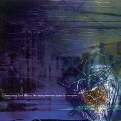 Sometimes God Hides (CD)