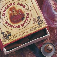 Singers & Songwriters: 1976-1977 (CD)