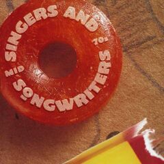 Singers And Songwriters: Mid '70s (CD)