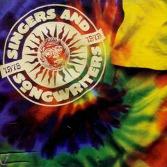 Singers And Songwriters: 1978-1979 (CD)