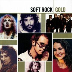 Soft Rock: Gold (CD)