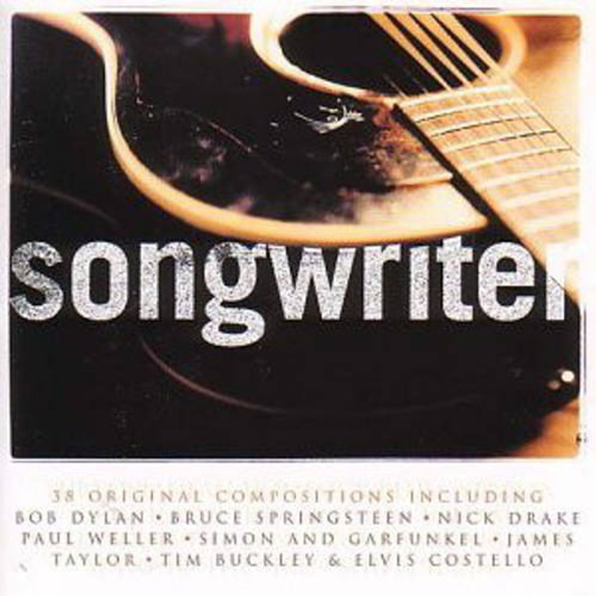 Songwriter [Import] (CD)